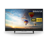 SONY KD43XE8005 - 355507 - zdjęcie 1